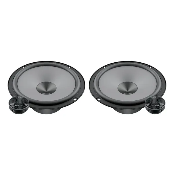 Pachet difuzoare auto usi Fata Mitsubishi PHEV 2013-2021 Hertz Uno 75 W