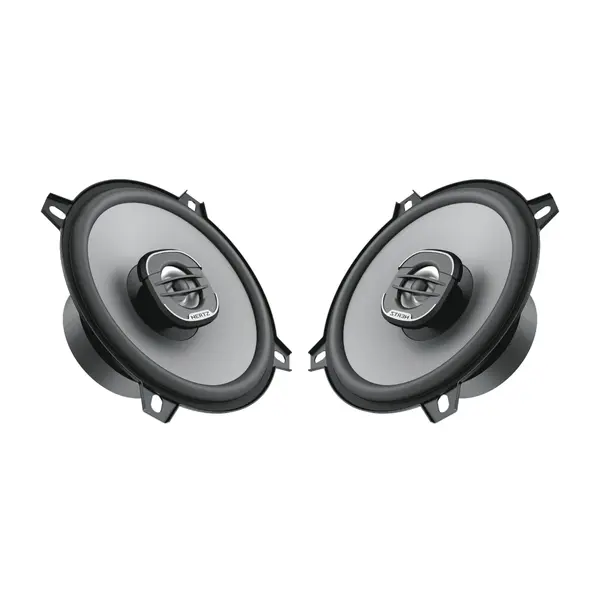 Pachet difuzoare auto usi Spate Dacia Sandero 2 2016-2020 Hertz Uno 40 W
