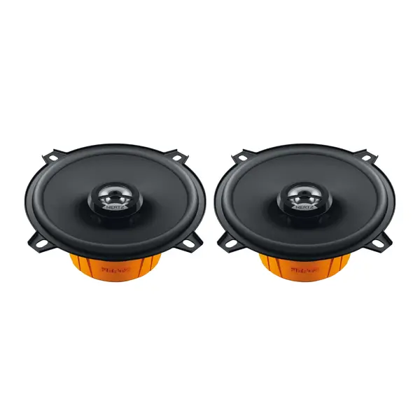 Pachet difuzoare auto usi Spate Honda Civic 8 2005-2012 Hertz Dieci 40 W