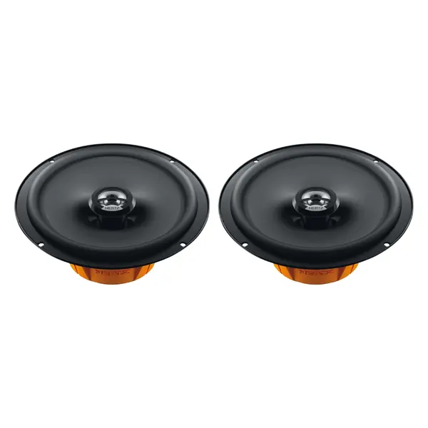 Pachet difuzoare auto usi Spate Hyundai Tucson 3 2015-2018 Hertz Dieci 60 W