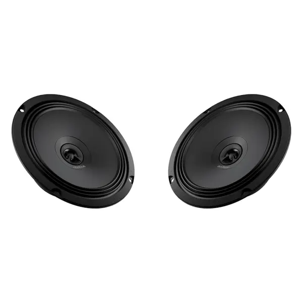Pachet difuzoare auto usi Spate Volkswagen Lupo 1998-2005 Audison Prima 70 W