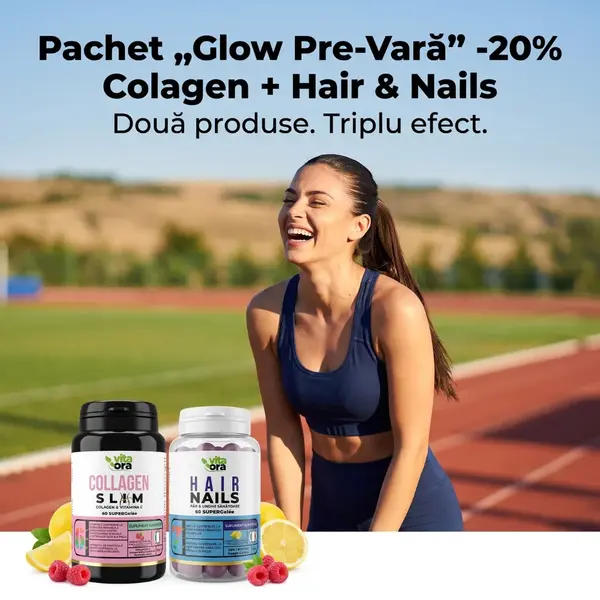 Pachet Glow Pre-Vară
