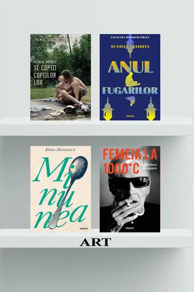 Pachet Inocență pierdută ( 4 volume)