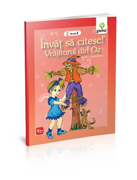 Pachet IV - 5 carti interactive pentru cititori entuziasti |