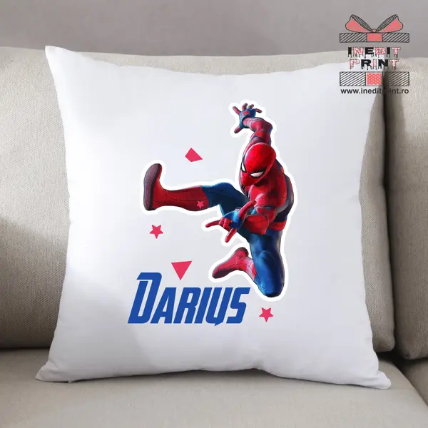 Pachet la alegere Spider-Man PA1