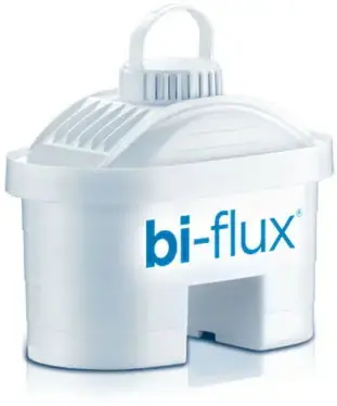 Pachet LAICA F12K001 10 filtre Bi-Flux + 2 filtre Mineral Balance