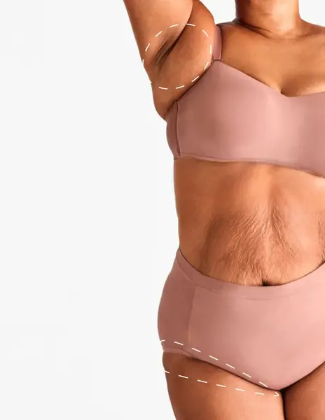 Pachet Laser: Bikini & Axile - 8 sedintee