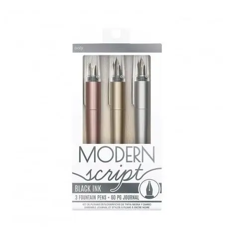 Pachet Modern