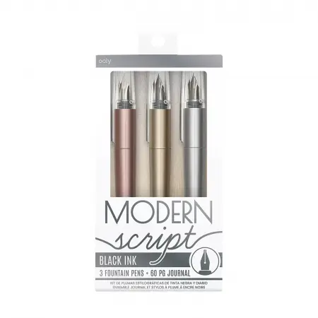 Pachet Modern