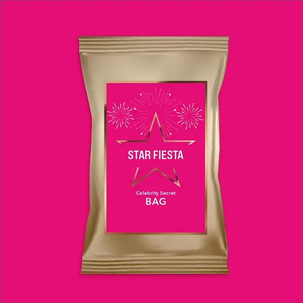 Pachet Nails⭐️Celebrity Secret Beauty Bag