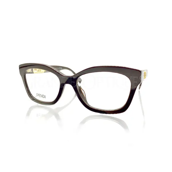 Pachet ochelari calculator FENDI FE50039I 050 - Zeiss BlueProtect