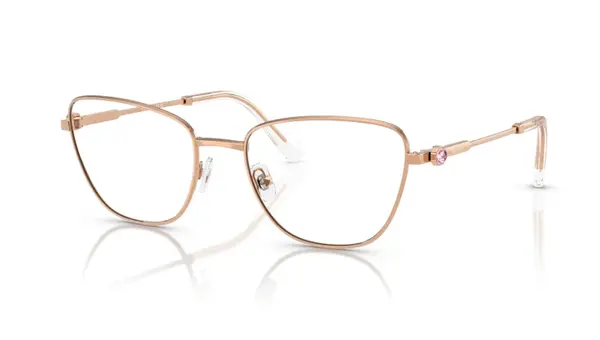 Pachet ochelari calculator Swarovski SK1018 4014 - Hoya BlueControl