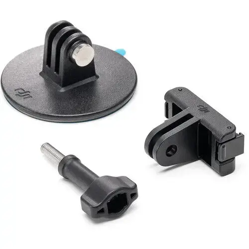 Pachet prinderi cu adezivi DJI Osmo Action 3