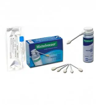 Pachet Promo Histofreezer H-30 + 10 eprubete PRP Rejuvinova ACD+Gel 10ml – Crioterapie & Terapie PRP