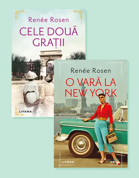 Pachet Renee Rosen
