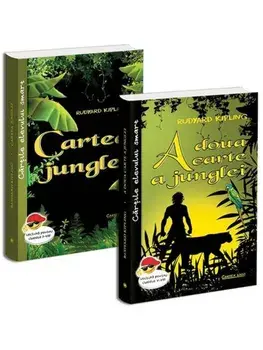 Pachet Rudyard Kipling/Rudyard Kipling