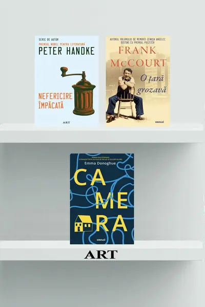 Pachet Sub tălpile mamei se află raiul (3 volume)
