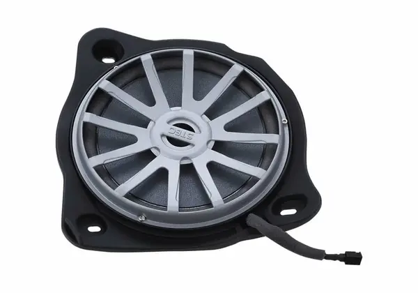 Pachet subwoofere auto Steg dedicate Mercedes Benz BZ W80 Stanga Dreapta, 50 W RMS
