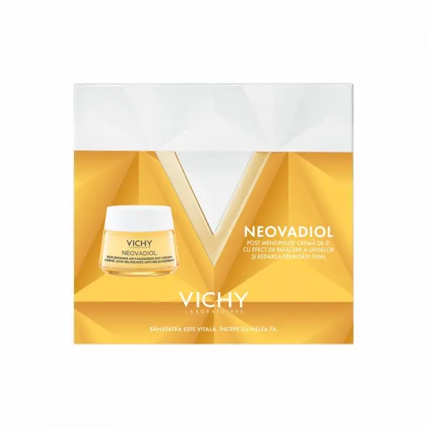 Pachet Vichy Neovadiol Post Menopauza