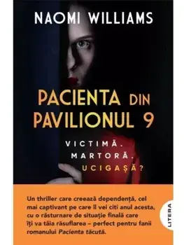 Pacienta din pavilionul 9/Naomi Williams