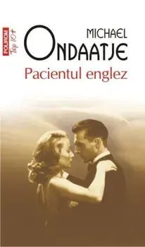 Pacientul englez (Top 10+)/Michael Ondaatje