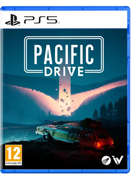 Pacific Drive