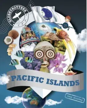 Pacific Islands, Paperback/Jane Hinchey
