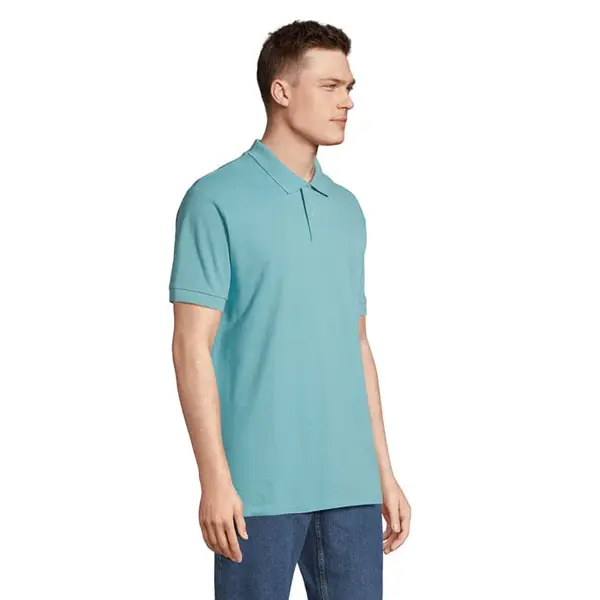 PACIFIC MEN POLO PACIFIC MEN POLO