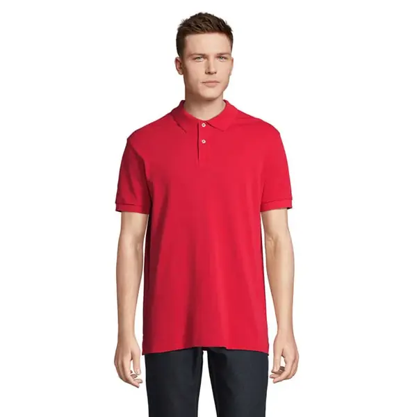 PACIFIC MEN POLO PACIFIC MEN POLO