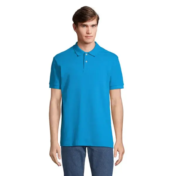PACIFIC MEN POLO PACIFIC MEN POLO