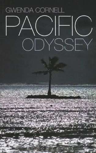 Pacific Odyssey | Gwenda Cornell