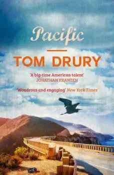 Pacific, Paperback/Tom Drury