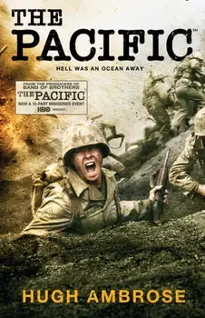 Pacific (The Official HBO/Sky TV Tie-In), Paperback/Hugh Ambrose