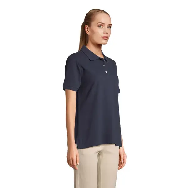 PACIFIC WOMEN POLO PACIFIC WOMEN POLO