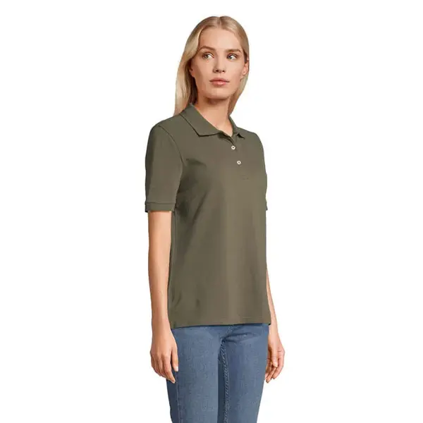 PACIFIC WOMEN POLO PACIFIC WOMEN POLO