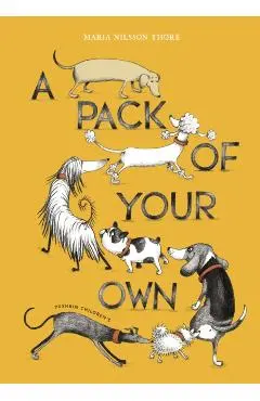 Pack of Your Own - Maria Nilsson Thore