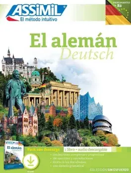 Pack Telechargement El Aleman, Paperback/Bay Cabal