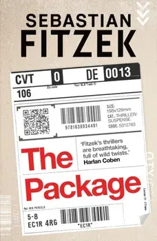 Package, Paperback/Sebastian Fitzek