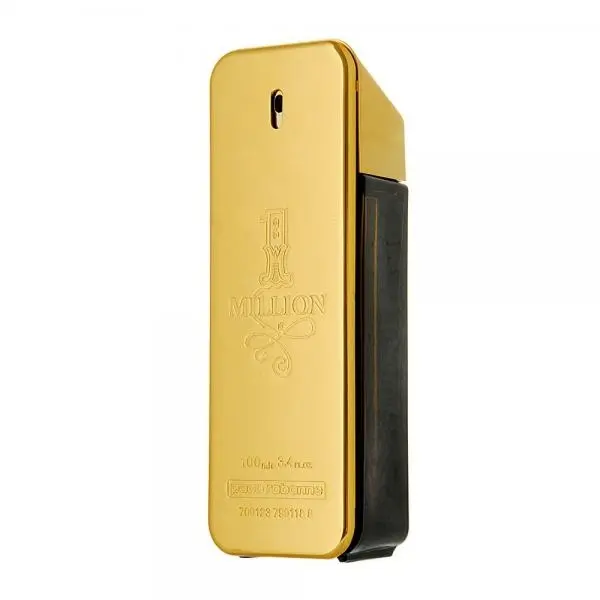 Paco Rabanne 1 Million Apa De Toaleta Barbati 100ml