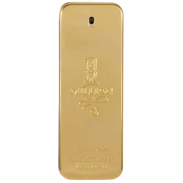 Paco Rabanne 1 Million Apă de toaletă pentru Bărbați EDT Volum 200 ml