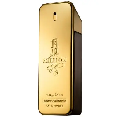 Paco Rabanne – 1 Million Eau De Toilette 100ml