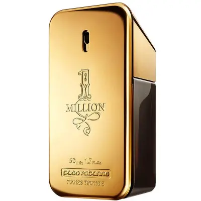 Paco Rabanne – 1 Million Eau De Toilette 50ml