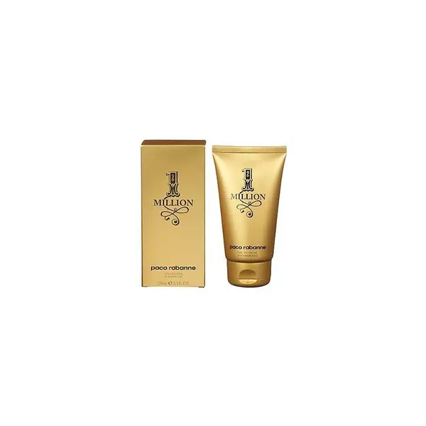 Paco Rabanne 1 Million Gel de duș Volum 150 ml