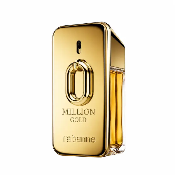 Paco Rabanne – 1 Million Gold Intense Eau De Parfum 50ml