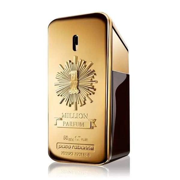 Paco Rabanne 1 Million Parfum Parfum 50 Ml - Parfum barbati