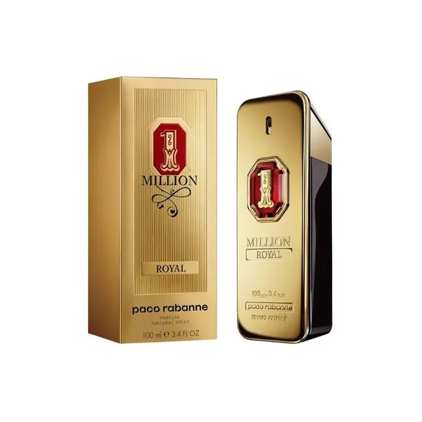 Paco Rabanne 1 Million Royal EDP Volum 100 ml