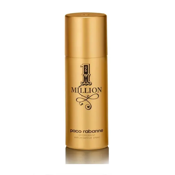 Paco Rabanne 1 Million spray deodorant pentru bărbați Volum 150 ml