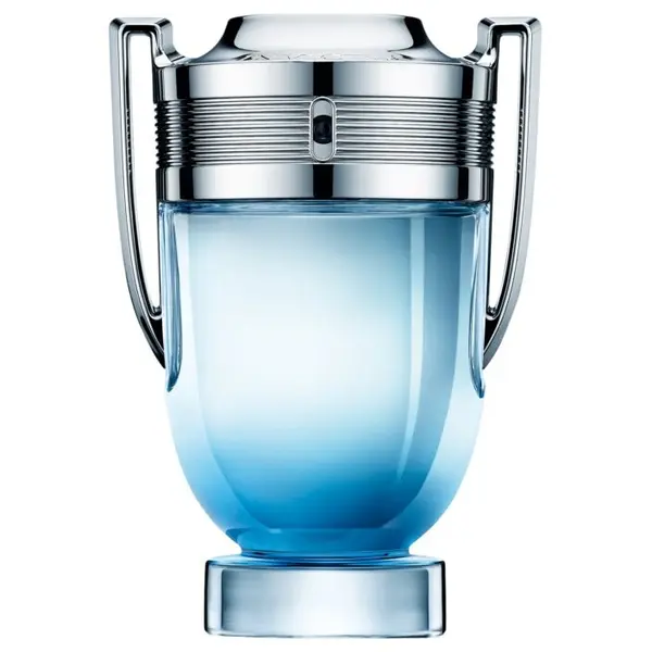 Paco Rabanne Apa de Toaleta Paco Rabanne, Invictus Aqua, Barbati, 100 ml