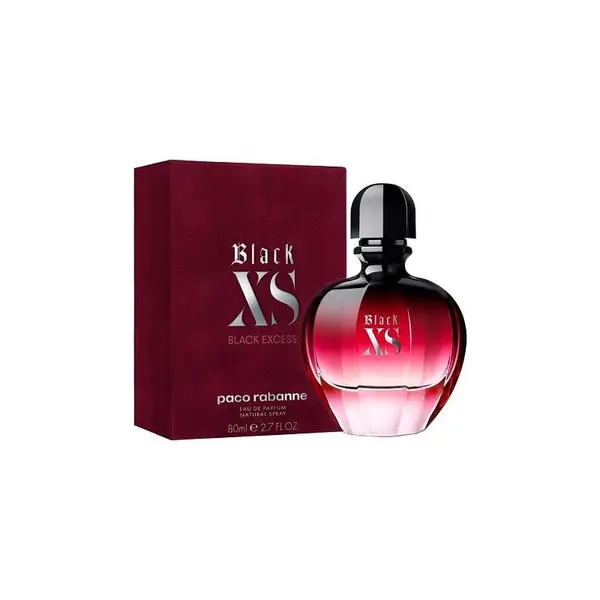 Paco Rabanne Black XS 2018 EDP Volum 50 ml
