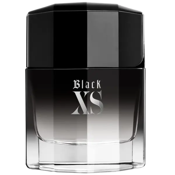 Paco Rabanne Black XS 2018 Parfum pentru barbati EDT Volum 50 ml